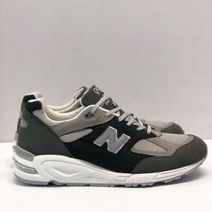 New Balance 990 v2 990xg2 Retro runner men sz 11.5